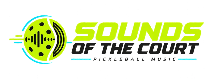 Sounds of the Court — Pickleball Music